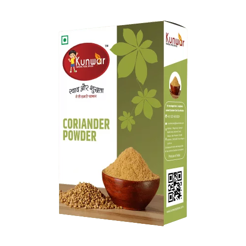 Coriander Powder