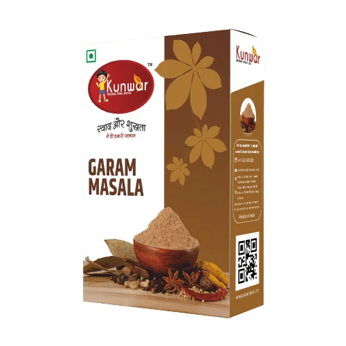 Garam Masala