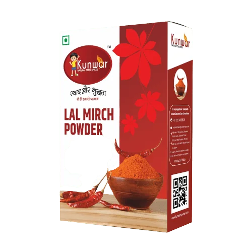 Lal Mirch Powder