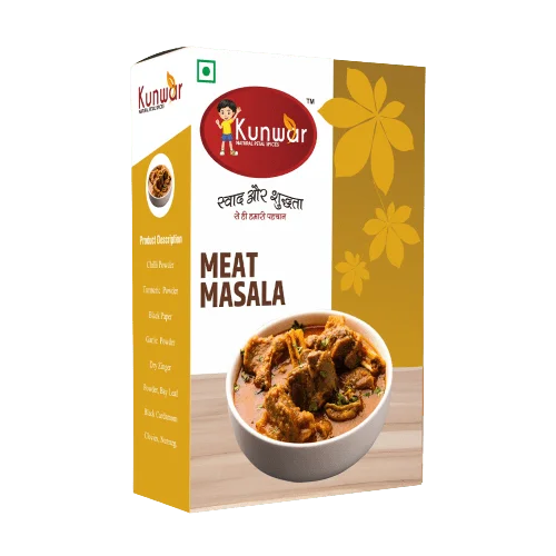 Meat Masala