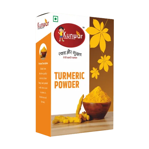 Turmeric Powder